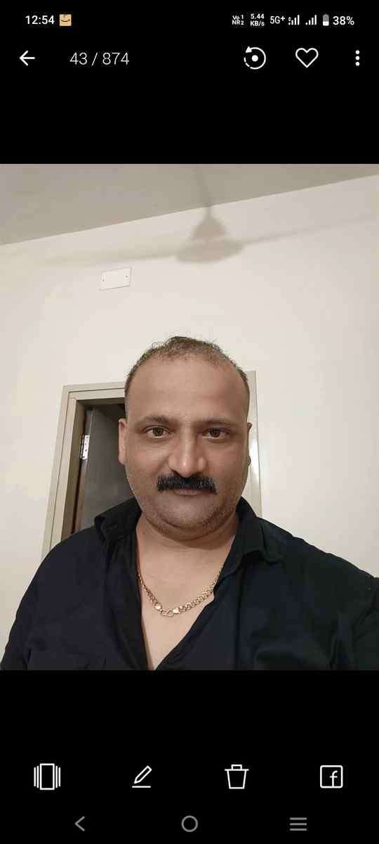 AMIT RABARI